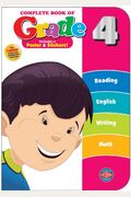 The Complete Book of Grade 4