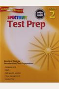 Test Prep, Grade 2