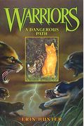 Warriors #5: A Dangerous Path  (Warriors: The Prophecies Begin, Book 5)
