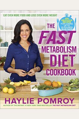 The Fast Metabolism Diet Cookbook The Fast Metabolism Diet Cookbook
