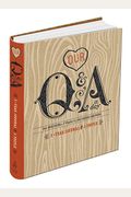 Our Q&A A Day: 3-Year Journal For 2 People