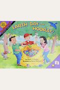 Earth Day--Hooray!: A Springtime Book For Kids
