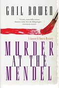 Murder At The Mendel