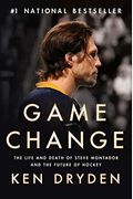 Game Change: The Life And Death Of Steve Montador, And The Future Of Hockey