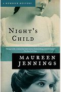 Night's Child (A Murdoch Mystery)