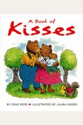 A Book Of Kisses