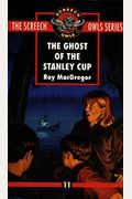 The Ghost Of The Stanley Cup (#11)