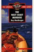 The West Coast Murders (#12)