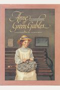 Anne of Green gables