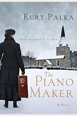 The Piano Maker The Piano Maker