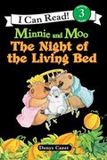 The Night Of The Living Bed