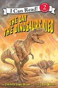 The Day The Dinosaurs Died