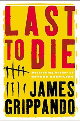 Last To Die Last To Die
