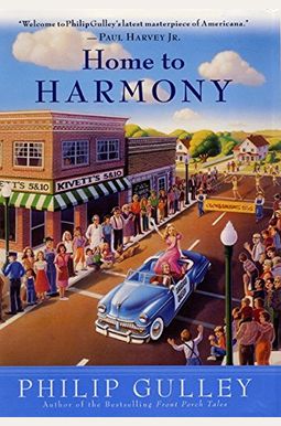 Home To Harmony Home To Harmony