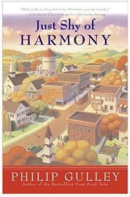 Just Shy Of Harmony Just Shy Of Harmony