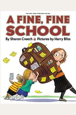 A Fine, Fine School A Fine, Fine School