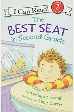 The Best Seat In Second Grade The Best Seat In Second Grade