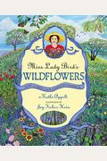 Miss Lady Bird's Wildflowers: How A First Lady Changed America