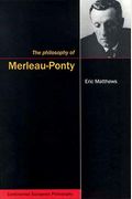 The Philosophy Of Merleau-Ponty, 2