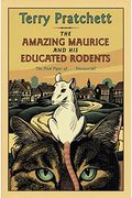 The Amazing Maurice And His Educated Rodents
