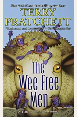 The Wee Free Men The Wee Free Men