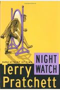 Night Watch: A Novel of Discworld