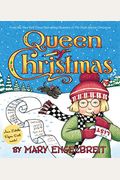 Queen Of Christmas (Ann Estelle Stories)