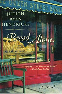 Bread Alone Bread Alone