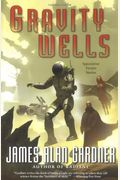 Gravity Wells: Speculative Fiction Stories