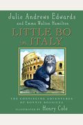Little Bo In Italy: The Continued Adventures Of Bonnie Boadicea