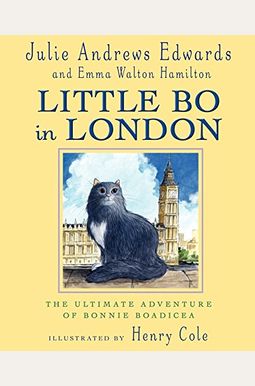 Little Bo In London Little Bo In London