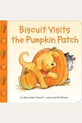 Biscuit Visits The Pumpkin Patch: A Fall And Halloween Book For Kids
