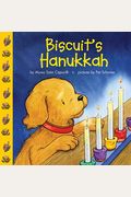 Biscuit's Hanukkah: A Hanukkah Holiday Book For Kids