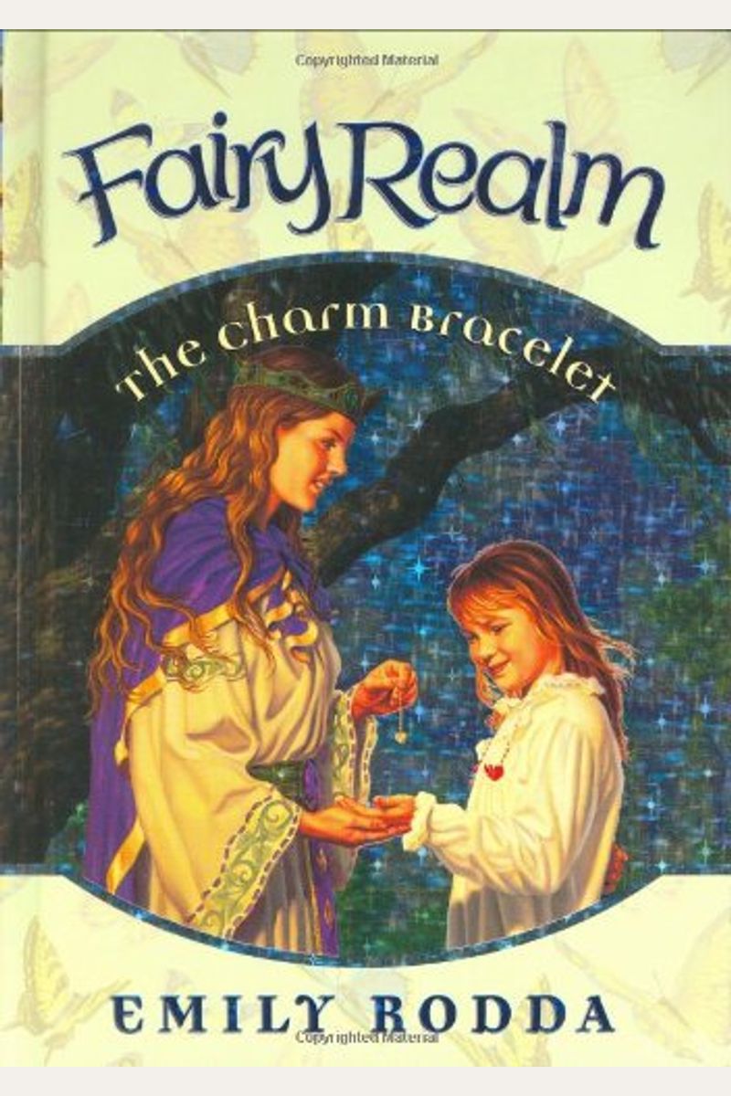The Charm Bracelet