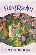 Fairy Realm #4: The Last Fairy-Apple Tree
