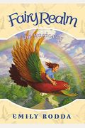 Fairy Realm #5: The Magic Key