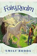The Unicorn (Fairy Realm, Book 6)