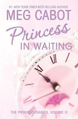 Princess In Waiting Princess In Waiting