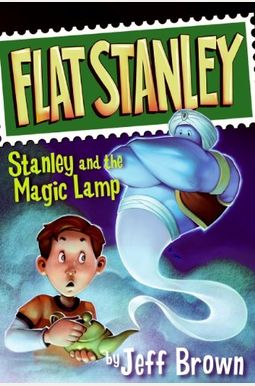 Stanley And The Magic Lamp Stanley And The Magic Lamp