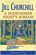 A Midsummer Night's Scream: A Jane Jeffry Mystery