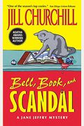 Bell, Book, And Scandal
