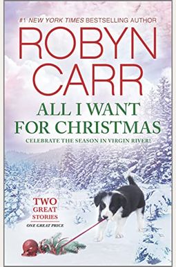 All I Want for Christmas: An Anthology