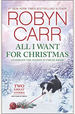 All I Want For Christmas: An Anthology All I Want For Christmas: An Anthology