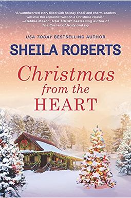 Christmas From The Heart Christmas From The Heart