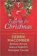 Together For Christmas: A Holiday Romance Novel
