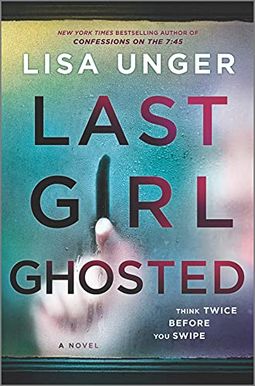 Last Girl Ghosted Last Girl Ghosted