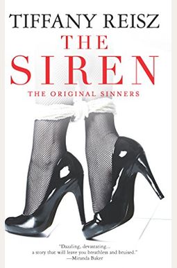 The Siren The Siren