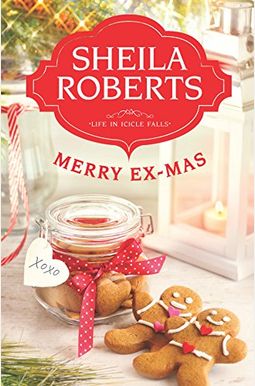 Merry Ex-Mas (Life In Icicle Falls) Merry Ex-Mas (Life In Icicle Falls)