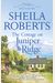 The Cottage On Juniper Ridge (Life In Icicle Falls)