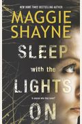 Sleep with the Lights On (A Brown and De Luca Novel)